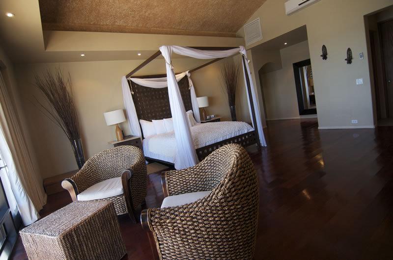 Casa Natalie Luxury Resort Spa Ensenada Camera foto