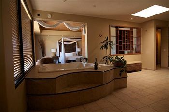 Casa Natalie Luxury Resort Spa Ensenada Esterno foto